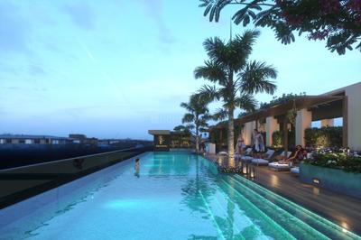 Image of 2612 Sq.ft 4.5 BHK Apartment / Flat for sale in Excellaa Polaris, Bavdhan, Pune for Rs. 27500000