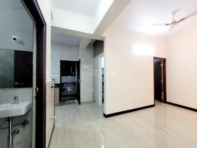 Living Room Image of 1500 Sq.ft 3 BHK Builder Floor for rent in Jayanagar Bengaluru for Rs. 72000