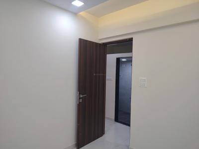 Bedroom Image of 750 Sq.ft 2 BHK Apartment / Flat for rent in Vihang Valley, Kasarvadavali Thane for Rs. 25999