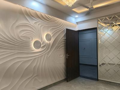 Living Room Image of 1500 Sq.ft 3 BHK Apartment / Flat for sale in Venice Aspire, Noida Extension Greater Noida for Rs. 5505690