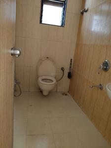 Bedroom Three Image of 1550 Sq.ft 3 BHK Apartment / Flat for sale in Bhoomi Harmony, Kamothe Navi Mumbai for Rs. 17300000