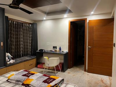 Bedroom Image of 6000 Sq.ft 5 BHK Independent House for sale in RR Nagar Bengaluru for Rs. 40000000