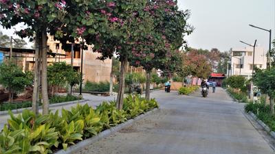 Image of 2750 Sq.ft 4 BHK Duplex for sale in Woods Estate, Kachana, Raipur for Rs. 17900000