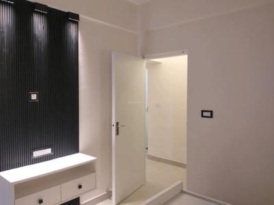 Bedroom Image of 1500 Sq.ft 3 BHK Apartment / Flat for sale in DLF Capital Greens Phase 1 And 2, Karampura New Delhi for Rs. 28800000