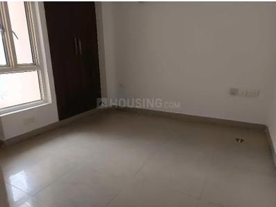 Bedroom Image of 1505 Sq.ft 3 BHK Apartment / Flat for rent in Supertech Cape Town, Sector 74 Noida for Rs. 30000