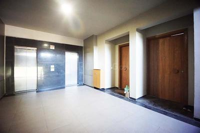 Bedroom Image of 1494 Sq.ft 2 BHK Apartment / Flat for sale in Randesan Gandhinagar for Rs. 7500000