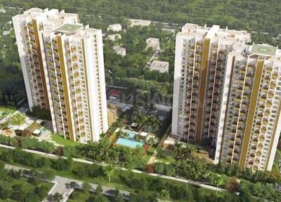 Image of 3490 Sq.ft 4 BHK Villa for sale in Whitefield, Bengaluru for Rs. 49100000