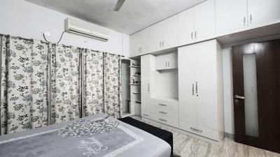 Bedroom Image of 1700 Sq.ft 3 BHK Apartment / Flat for sale in Indira Nagar Bengaluru for Rs. 45000000