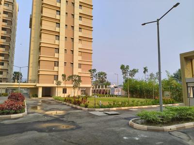 3 BHK Flat
