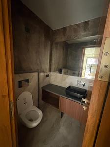 Bathroom Image of 1900 Sq.ft 4 BHK Builder Floor for sale in Sector 8 Dwarka New Delhi for Rs. 26000000