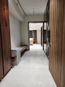Hall Image of 2940 Sq.ft 4 BHK Apartment / Flat for sale in 5 Maidan, Baner Pune for Rs. 30000000