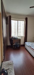 Bedroom Image of 944 Sq.ft 2 BHK Apartment / Flat for sale in Jaypee Kosmos, Sector 134 Noida for Rs. 7500000