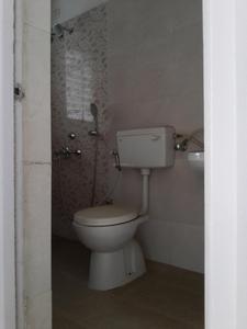 Bathroom Image of 848 Sq.ft 2 BHK Apartment / Flat for sale in Navratna Exotica, Hadapsar Pune for Rs. 5000000