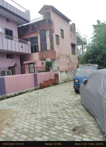 Image of 680 Sq.ft 6 BHK Independent House for sale in Chittupur, Varanasi for Rs. 9500000