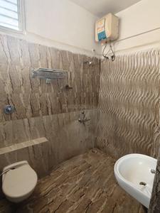 Image of 950 Sq.ft 2 BHK Apartment / Flat for rent in Sudama Nagar, Indore for Rs. 14000