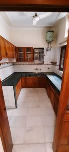 Kitchen Image of 4000 Sq.ft 4 BHK Apartment / Flat for sale in Property Gallery Floors In Anand Lok, Anand Lok New Delhi for Rs. 400000000