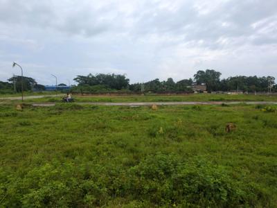 Image of 2880 Sq.ft Residential Plot / Land for sale in Swapnabhumi, New Town, Kolkata for Rs. 7199989