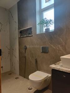 Bathroom Image of 2600 Sq.ft 4 BHK Villa for sale in DLF Phase 3 Gurgaon for Rs. 29900000