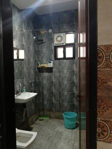 Image of 630 Sq.ft 2 BHK Builder Floor for rent in DDA Akshardham Apartments, Sector 19 Dwarka, New Delhi for Rs. 30000