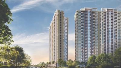 2 BHK Flat