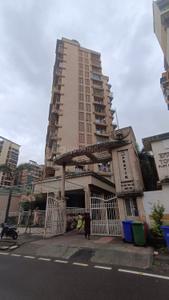 Image of 680 Sq.ft 1 BHK Apartment / Flat for sale in Pratik Harmony, Kalamboli, Navi Mumbai for Rs. 7300000