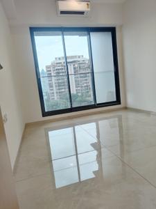 Hall Image of 750 Sq.ft 2 BHK Apartment / Flat for sale in Godrej Horizon Phase I, Wadala Mumbai for Rs. 35500000