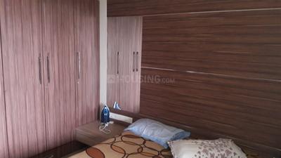 Bedroom Image of 1650 Sq.ft 3 BHK Apartment / Flat for sale in Kolte Patil Tuscan Estate Signature Meadows, Kharadi Pune for Rs. 25000000