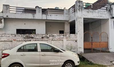 Jankipuram Extension Plot View 1