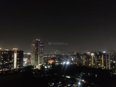 Balcony Image of 2112 Sq.ft 3 BHK Apartment / Flat for sale in DLF The Ultima, Sector 81 Gurgaon for Rs. 37000000