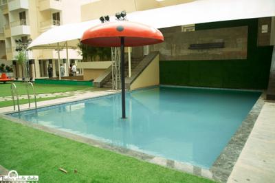 Image of 575 Sq.ft 1 BHK Apartment / Flat for sale in Badlapur West, Badlapur for Rs. 2250000