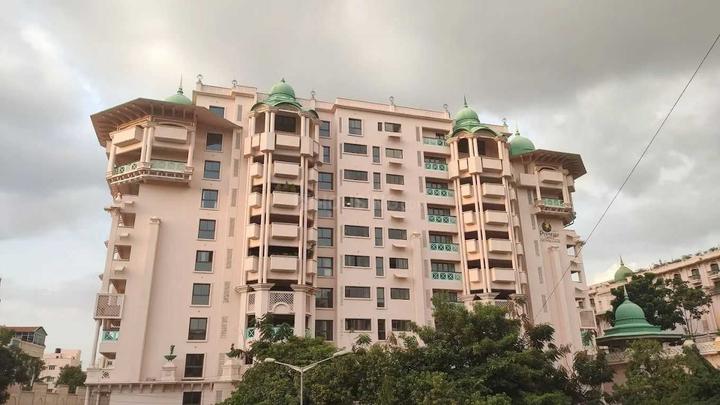 Prestige Leela Residences Main Image 1