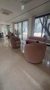 Hall Image of 6000 Sq.ft 4 BHK Villa for sale in Fortius Under the Sun Luxury Villa Lifestyle, Sanne Amanikere Bengaluru for Rs. 300000000