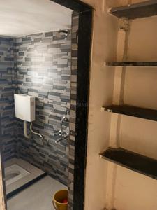 Bedroom Image of 650 Sq.ft 2 BHK Independent House for rent in Nashik Road Nashik for Rs. 14000