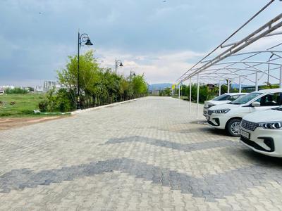 Image of 1200 Sq.ft Residential Plot / Land for sale in Alaknanda Maxxus Eden Estate, Utrathiya, Zirakpur for Rs. 6990000
