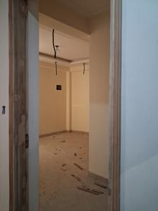 Main Entrance Image of 799 Sq.ft 2 BHK Apartment / Flat for sale in MMD Harsh Residency, Sector 81 Noida for Rs. 4100000