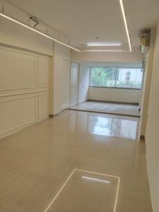 Hall Image of 1417 Sq.ft 3 BHK Apartment / Flat for rent in Deccan Gymkhana Pune for Rs. 70000