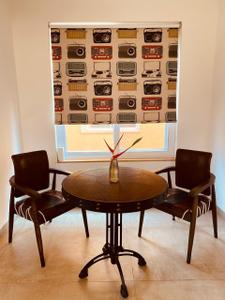 Hall Image of 1948 Sq.ft 3 BHK Villa for rent in Vagator Goa for Rs. 165000
