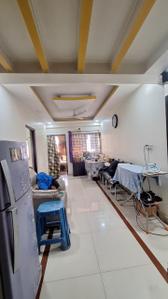 Hall Image of 1600 Sq.ft 3 BHK Apartment / Flat for rent in C V Raman Nagar Bengaluru for Rs. 90000