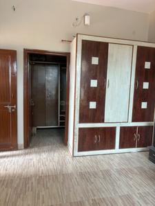 Bedroom Image of 1850 Sq.ft 2.5 BHK Builder Floor for rent in Sector-02 Bahadurgarh for Rs. 17500