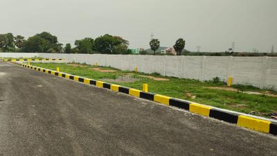 Image of 900 Sq.ft 2 BHK Duplex for sale in Manimangalam, Chennai for Rs. 5000000