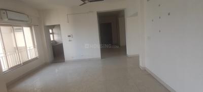 Kitchen Image of 2650 Sq.ft 4 BHK Apartment / Flat for rent in Adani Water Lily, Shantigram Ahmedabad for Rs. 65000