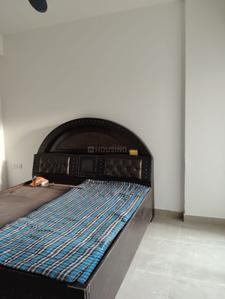 Bedroom Image of 1080 Sq.ft 2.5 BHK Apartment / Flat for sale in IITL Nimbus The Hyde Park Noida Tower Y Q R, Sector 78 Noida for Rs. 12000000
