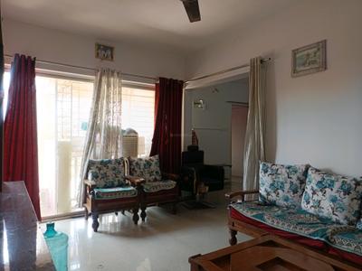 Living Room Image of 1020 Sq.ft 2 BHK Apartment / Flat for rent in Atria Grande, Handewadi Pune for Rs. 21000
