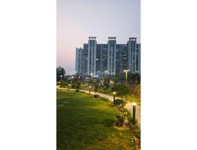 Image of 1355 Sq.ft 3 BHK Apartment / Flat for sale in Sikka Kimaantra Greens, Sector 79, Noida for Rs. 15956700
