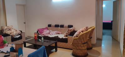 3 BHK Flat