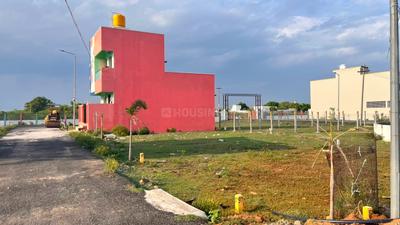 Image of 792 Sq.ft Residential Plot / Land for sale in Maraimalai Nagar, Chennai for Rs. 2375208