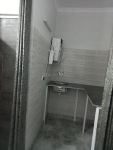 Kitchen Image of Shiva PG in Subhash Nagar, New Delhi