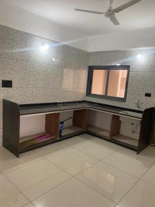 Kitchen Image of 1800 Sq.ft 4 BHK Apartment / Flat for sale in Vallabh Vidhyanagar Anand for Rs. 6200000