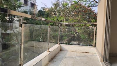 Image of 2250 Sq.ft 4 BHK Apartment / Flat for sale in New Town, Kolkata for Rs. 16600000