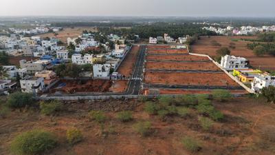 Image of 1195 Sq.ft Residential Plot / Land for sale in Sulur, Coimbatore for Rs. 1325000